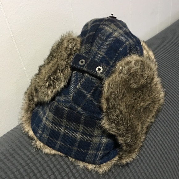 NWT Urban Pipeline Hat - Picture 6 of 7